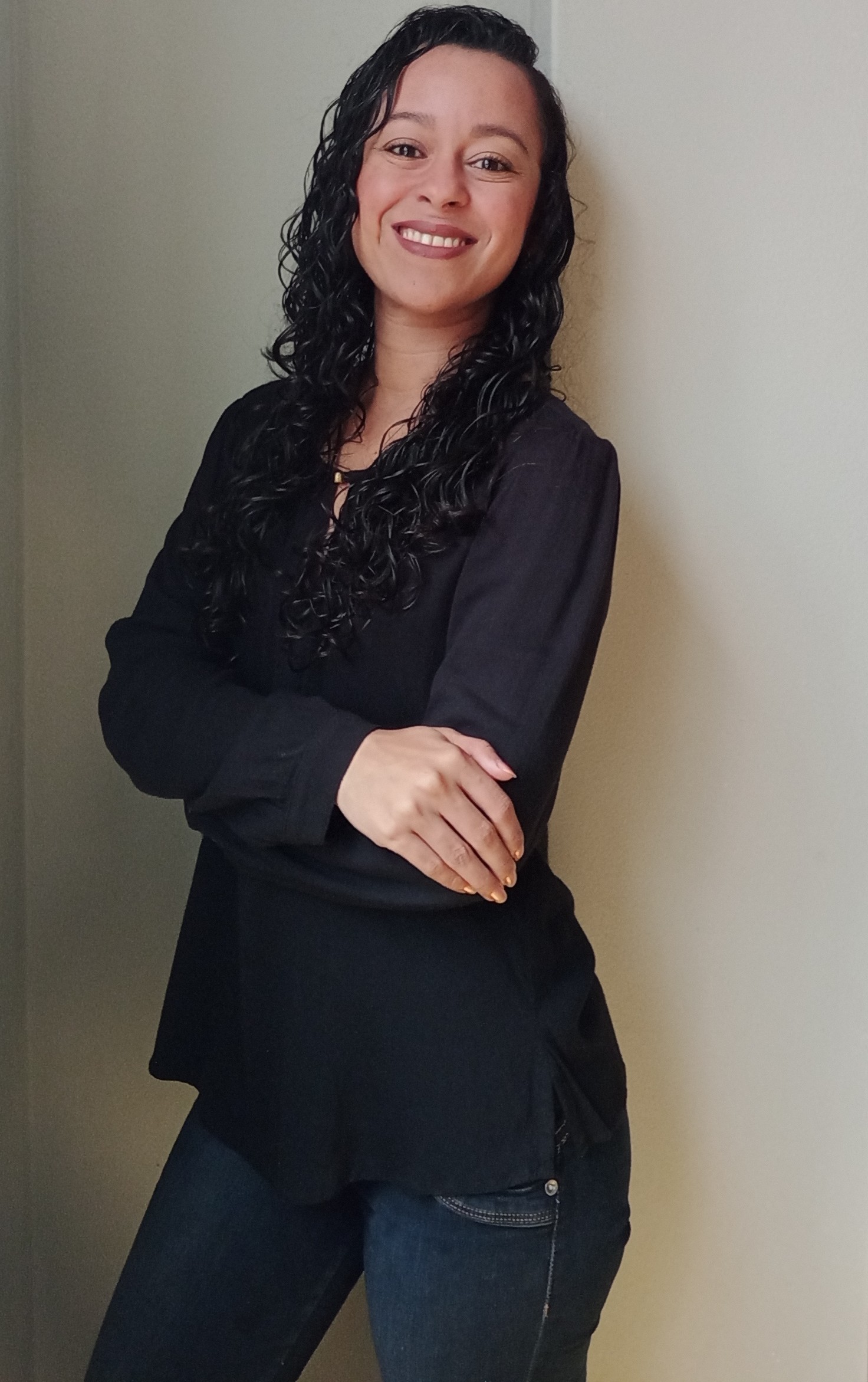 Angélica Cedeño